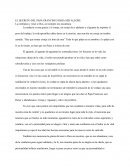 Secreto del papa Para ser Alegre