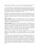 Ernc y eficiencia energetica