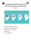 Comunicación Masiva