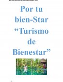 Proyecto de Turismo de Bienestar