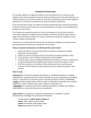 Transporte y distribución