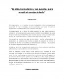 La ciencia moderna y sus avances para revertir el envejecimiento