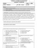 Charlie y la fábrica de chocolates