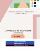 Naturaleza, conceptos y propósitos de la medición de las operaciones