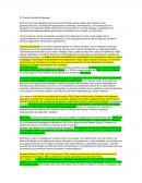 Teorías y estilos de liderazgo