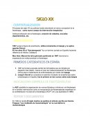 Fisioterapia siglo XX