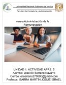 Estrategias de Remuneración para Atraer, Retener y Motivar al Mejor Capital Humano