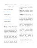 SHEIN: Entre el esclavismo laboral y la moda rápida