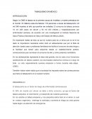 Tabaquismo en México