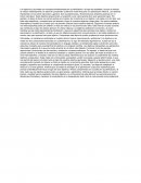 Los objetivos y las metas