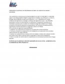 Programa de asistencia de responsable en obra del servicio de higiene y seguridad