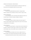 Sistemas funcionales del cuerpo humano