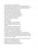 Análisis sobre la Galería de Reyes y Reinas de la Universidad de Salamanca