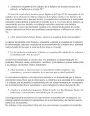 ¿Quiénes se ocupaban de los cuidados de la Salud en las escenas iniciales de la película, en Inglaterra en el siglo XI?