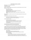 Weber El político y el científico