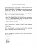 Importancia del comercio exterior