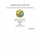 Términos de Comercio Internacional: Incoterms 2020