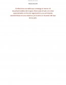 Modelos de negociación