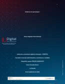 Mapa conceptual geopolítica