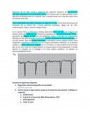 Caso clinico Clinicas cardiologia