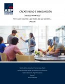 Creatividad e innovación “Juegos infantiles”