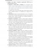 Caso Almacenes Drogueria