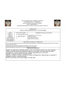 Planeación por proyecto “¡Gotita a gotita se acaba el agüita!”