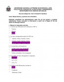 Bases físicas y químicas de la Genética