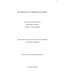 Herramientas TIC y su Aplicación en la enseñanza