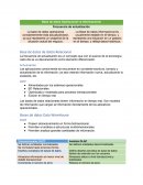 Base de datos Operacional vs Informacional