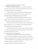 Normativas de evaluacion UNA