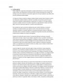 Resumen. La "manor house"