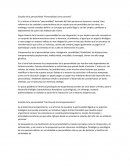 Estudio de la personalidad resumen