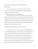 Derecho y contratación mercantil