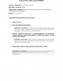 Abrazando las emociones. Lenguaje y Comunicación