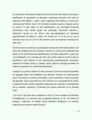 Proyecto de exportación de aguacates