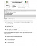 Contaminación e incendios en casas abandonadas