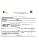 Plan de clase de formación cívica y ética i