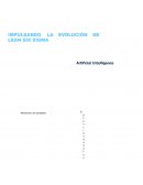 Inteligencia artificial y la industria 4.0 impulsando la evolución de Lean Six Sigma