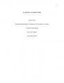 La Alborada y el Cambio de Siglo