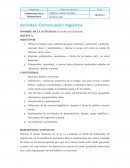 El cuento de Garbancito