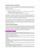 Vínculo entre la filosofía y la formación docente
