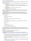 Las creencias y conductas de salud