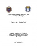 Entrenamiento en Técnicas grupales