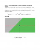Parcial de calculo en varias variables