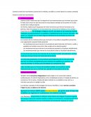 Control central del movimiento (control de la médula, encéfalo y control desde la corteza cerebral)