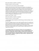 ¿Qué decisiones tomaría usted para cambiar estos hábitos?