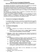 Aplicación de los Procesos de Óxido Reducción en sus Carreras