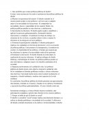 Políticas públicas del diseño