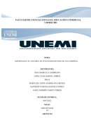 Importancia el control de inventario dentro de una empresa